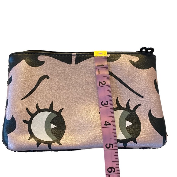 Betty Boop and Ipsy Makeup Bag - Picture 7 of 7